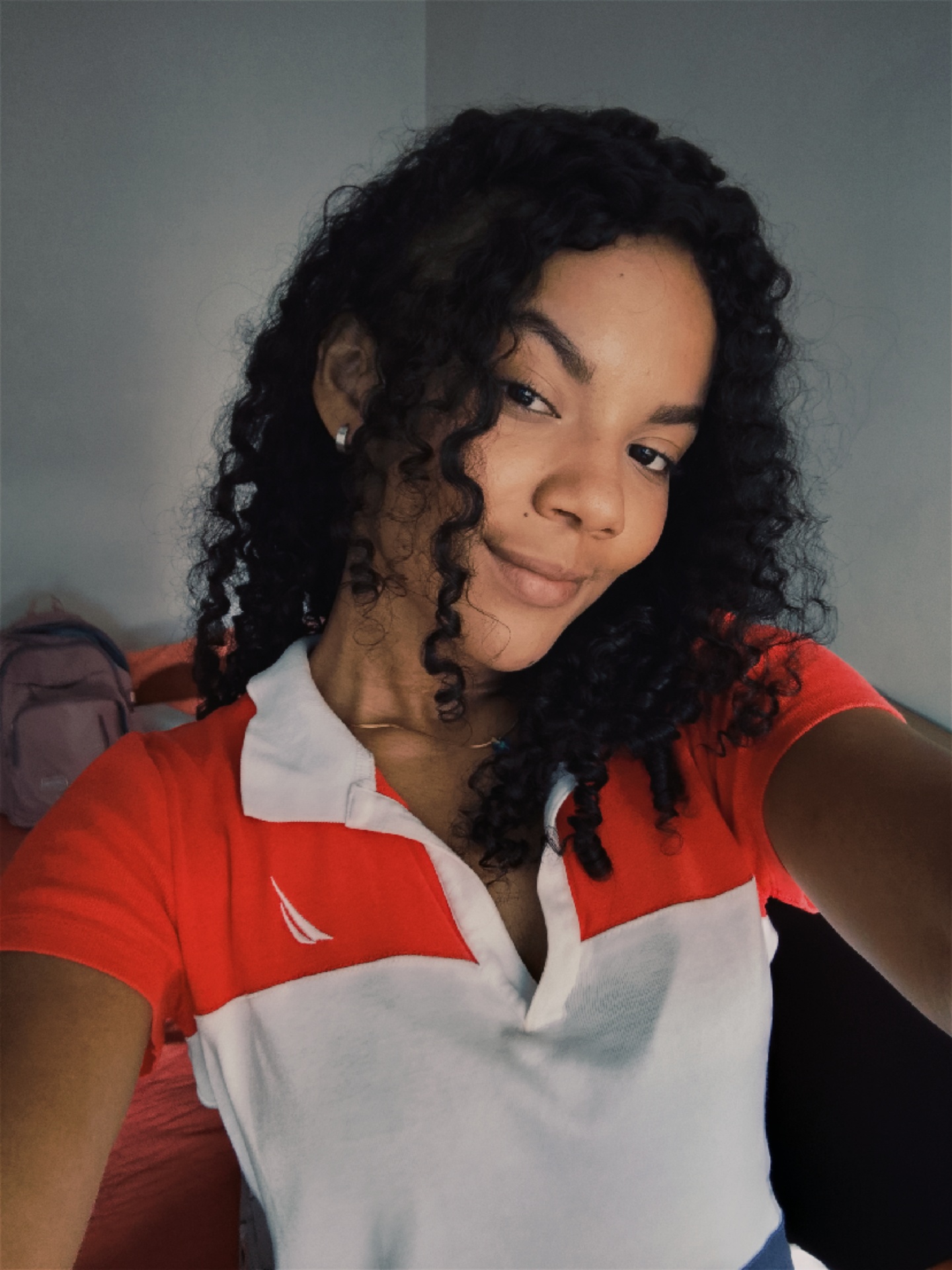 Foto de Daniela